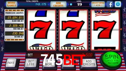 A Emoção da Loteria na 745bet: Uma Chance de Mudança de Vida