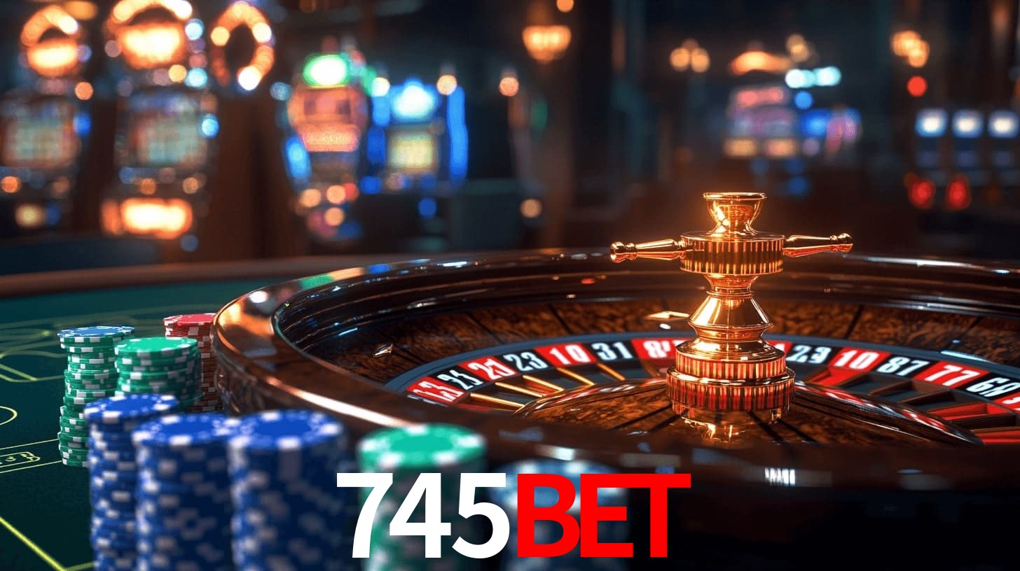 745bet - Desafio de Nervos Fortes - 745 bet