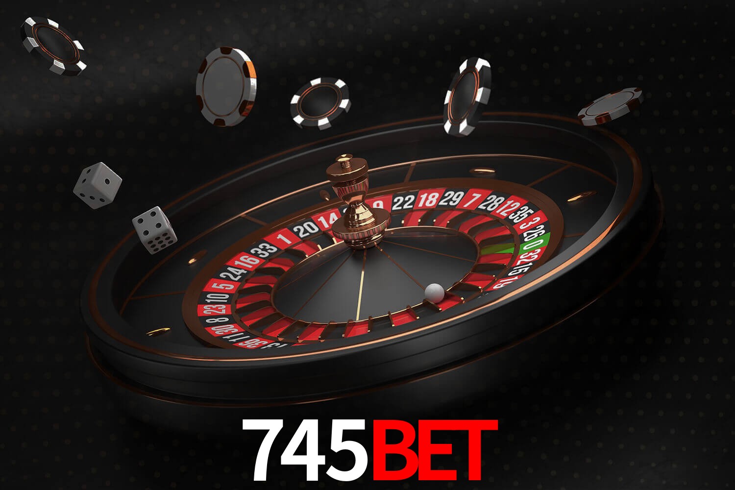 745bet app