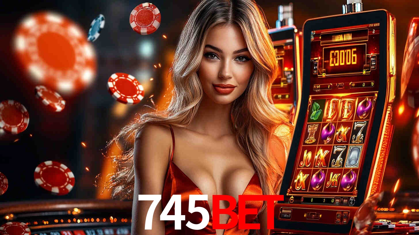 745bet: Seu Cassino Premiado com Pagamentos Rápidos