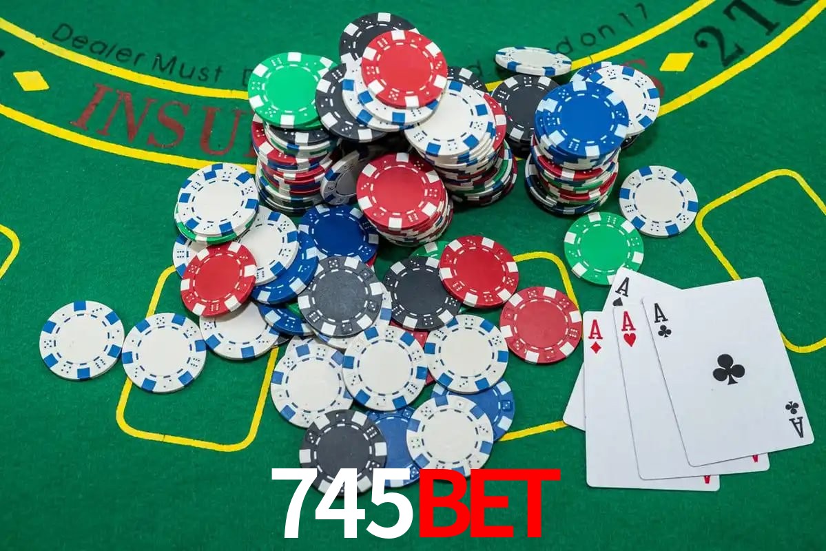 Experiência VIP 745bet