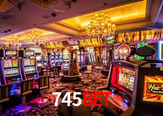Descubra a Essência do 745bet: Nossa História e Compromissos