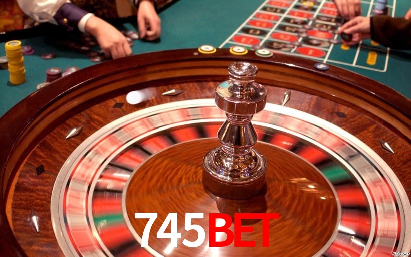Estatísticas 745bet