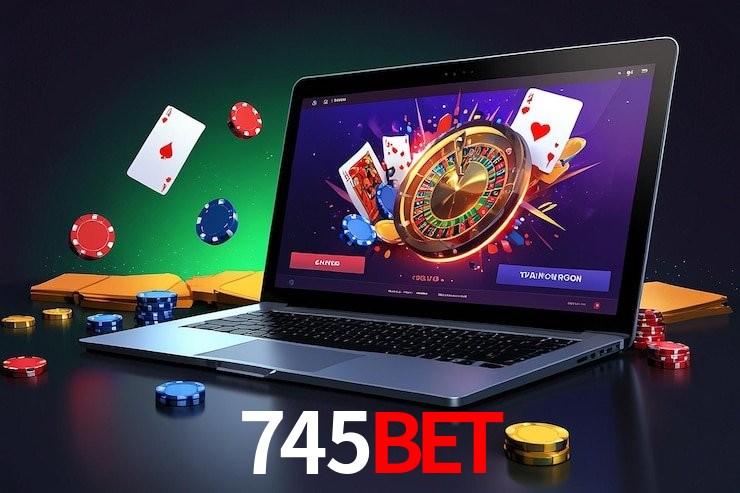 Sistemas de Segurança 745bet
