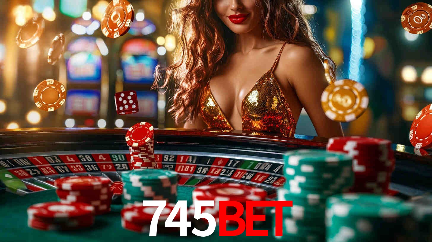 Welcome Bonus 745bet