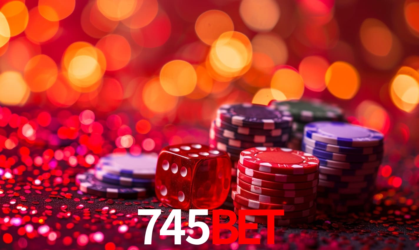 Descubra o Programa VIP da 745bet: Vantagens Exclusivas para Jogadores