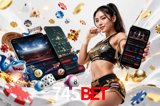 Flash Promotion 745bet