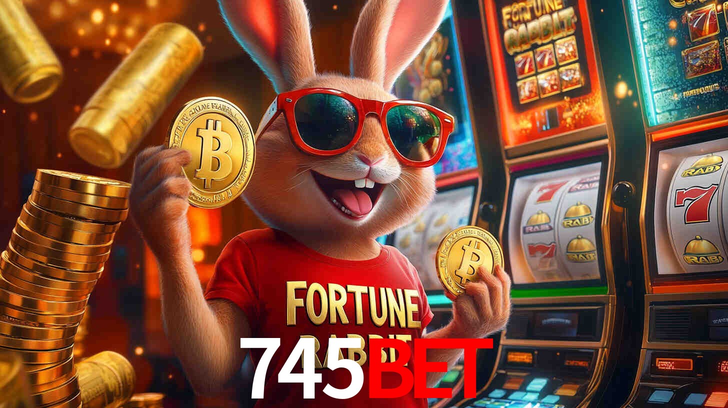 Descubra o Programa VIP da 745bet: Vantagens Exclusivas para Jogadores
