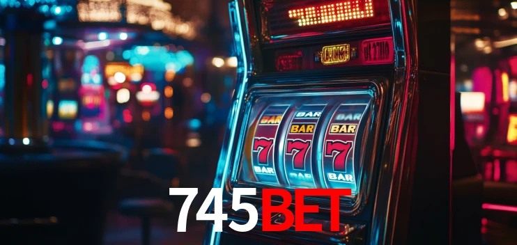 Roulette Table 745bet
