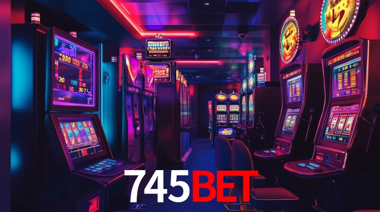 Premium Interface 745bet