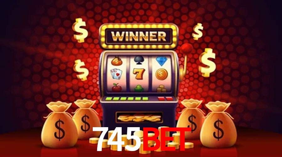 Seasonal Promotions 745bet