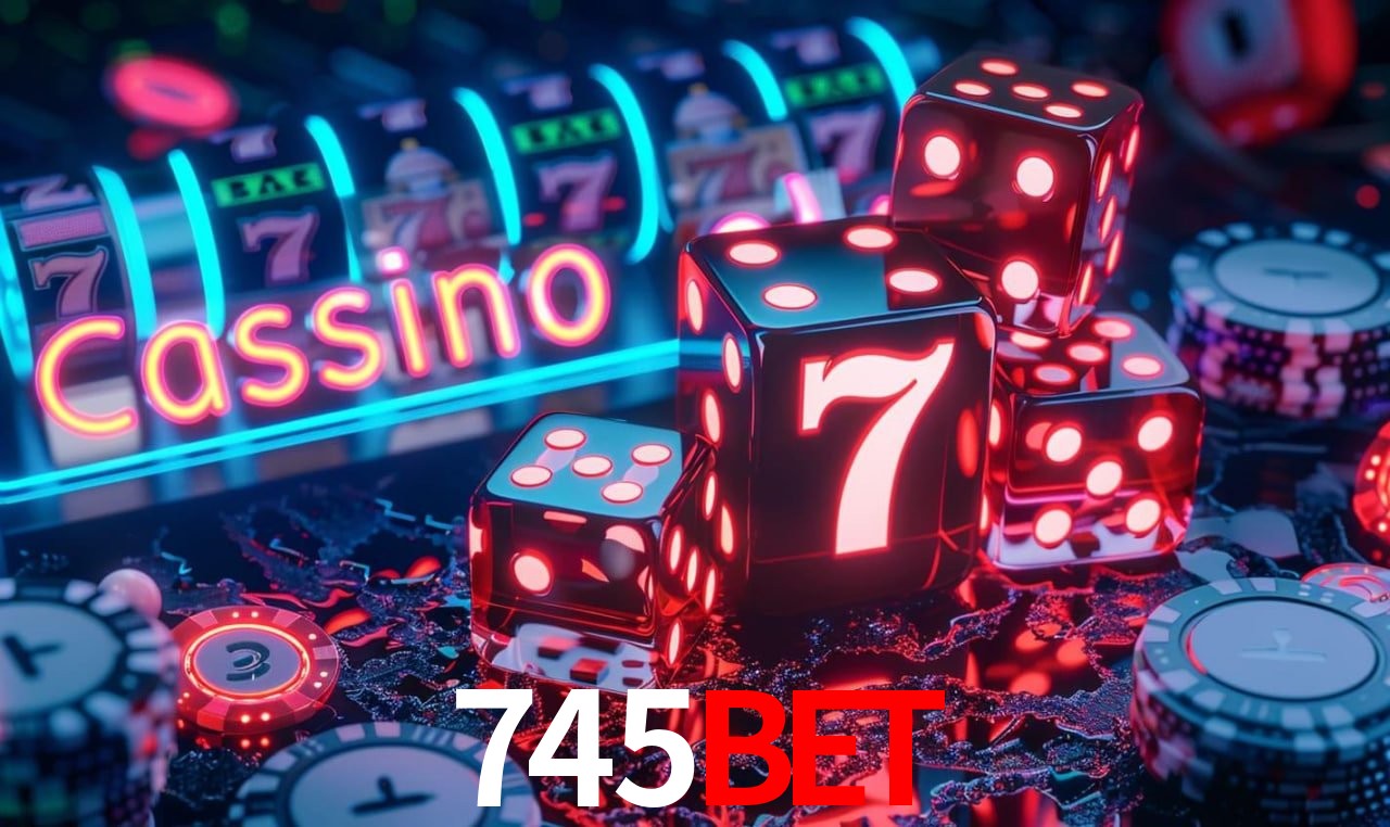 Bonus Features 745bet