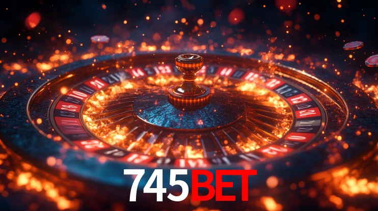745bet Bônus - 745bet visual 1