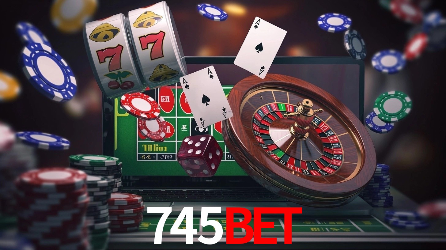 Exclusive Games 745bet