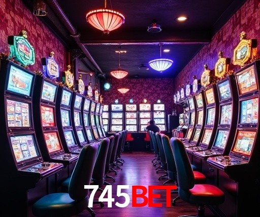 745bet visual 1