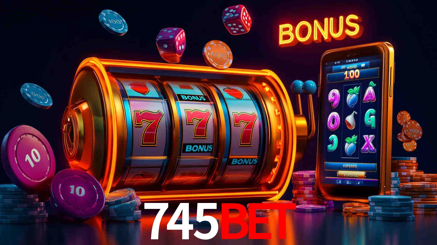 Descubra a Essência do 745bet: Nossa História e Compromissos