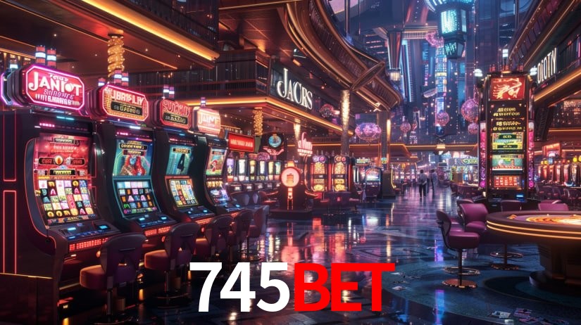 Quick Registration 745bet