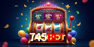 Segurança 2FA 745bet