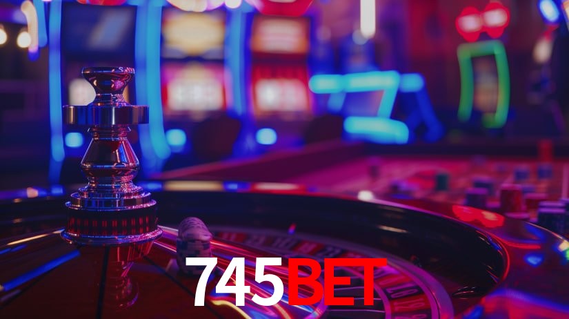 Explore as vantagens do 745bet: serviço profissional e confiabilidade
