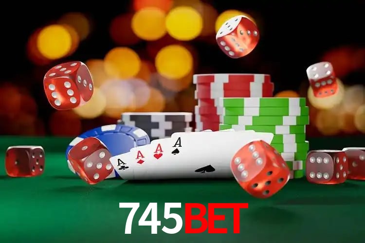 Estatísticas do Jogo 745bet