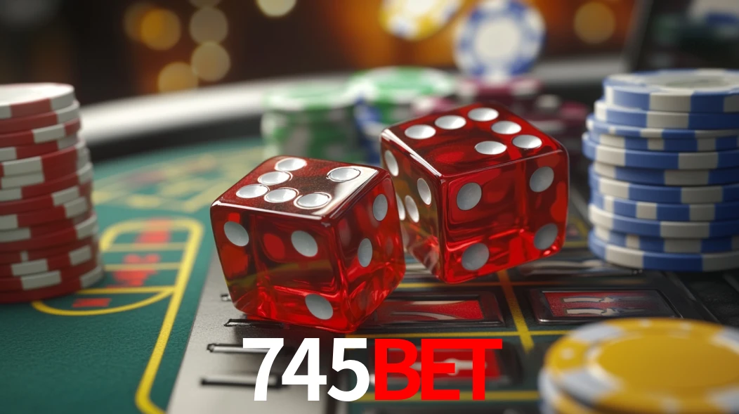 Live Casino 745bet