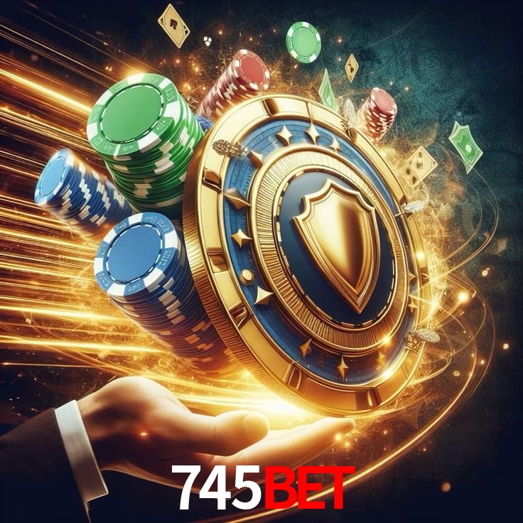 745bet Slots - 745bet visual 2
