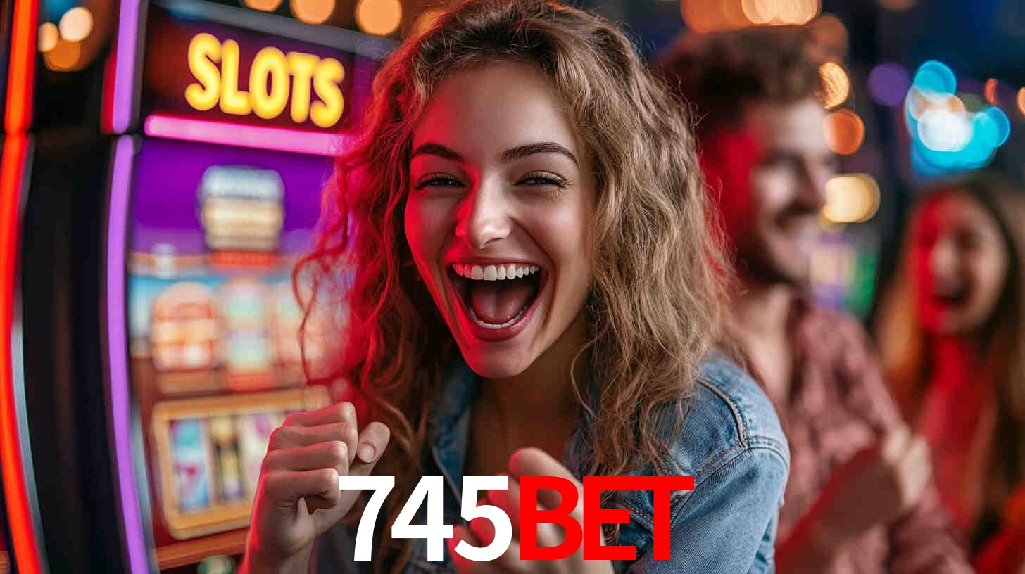 Explorando a Categoria de Eventos em Apostas na 745bet