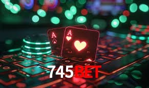 Apostas de Futebol 745bet