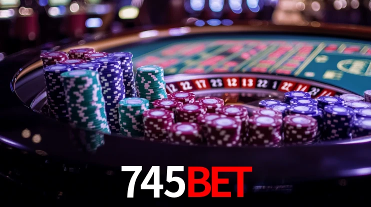 VIP Casino 745bet