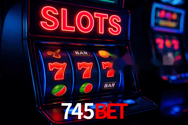 Promoções Sazonais 745bet
