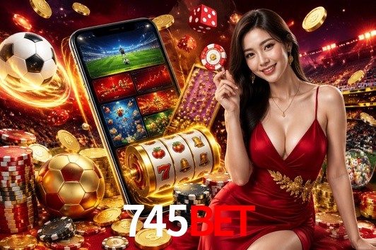 Experiência VIP 745bet