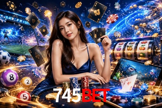 API Integration 745bet