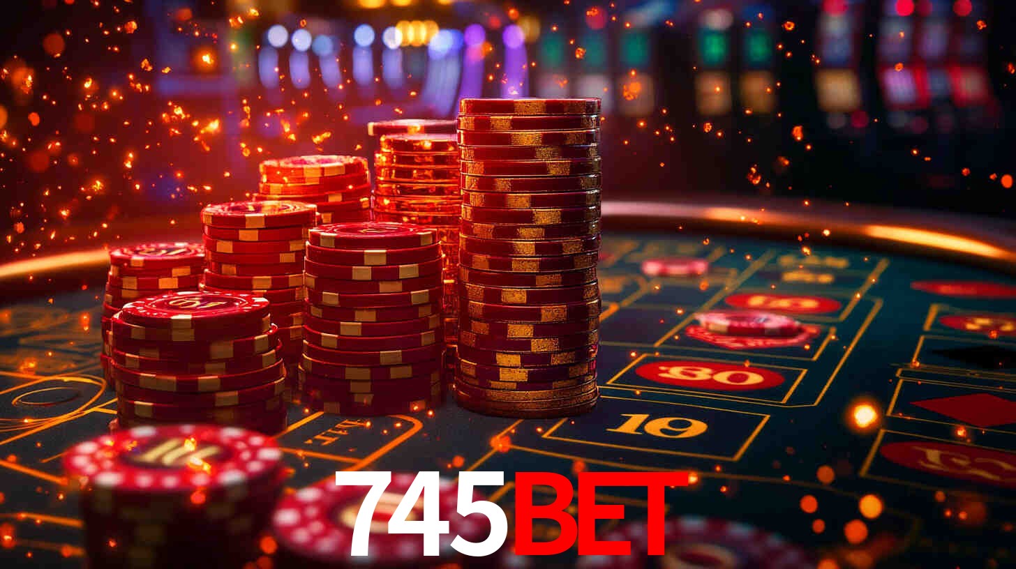Programa VIP 745bet