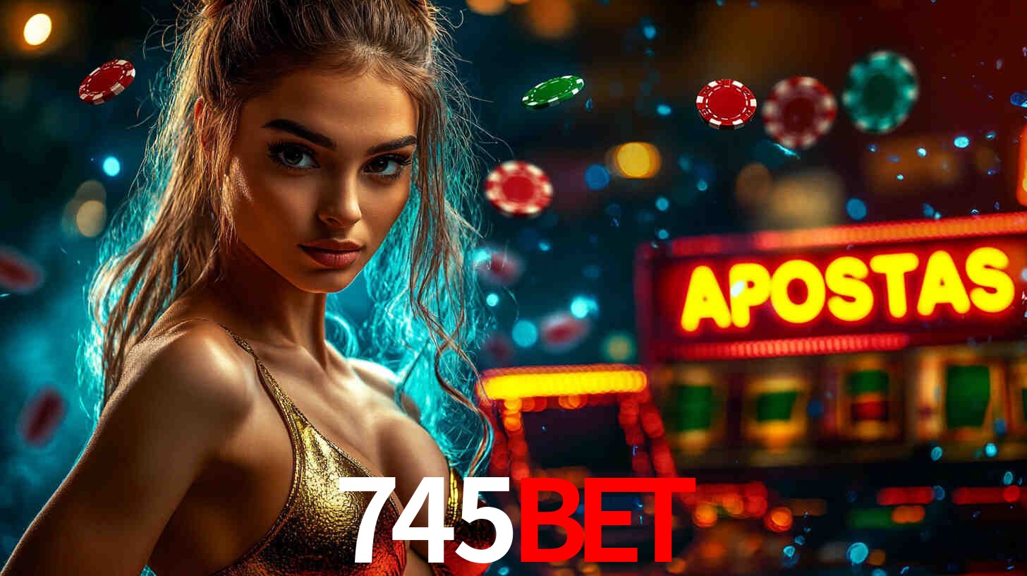 Apostas Esportivas na 745bet: Um Guia Completo