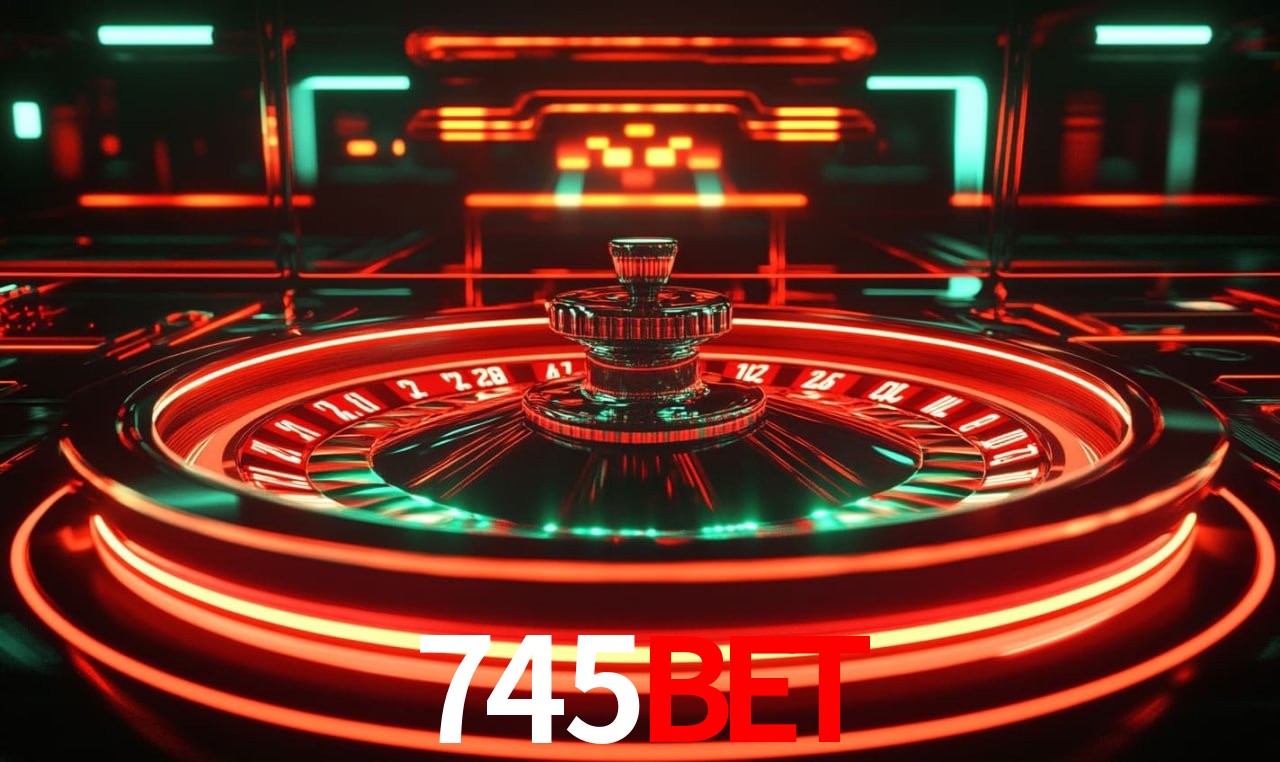 Inovações de Jogos na 745bet: O Futuro das Experiências Interativas