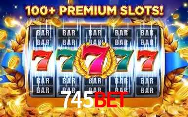 Descubra o Mundo do Cassino Online com 745bet