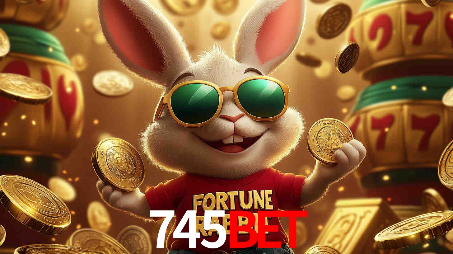 745bet: Seu Especialista em Apostas Esportivas Brasileiras