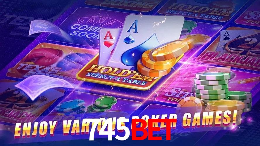 A Emoção da Loteria na 745bet: Uma Chance de Mudança de Vida