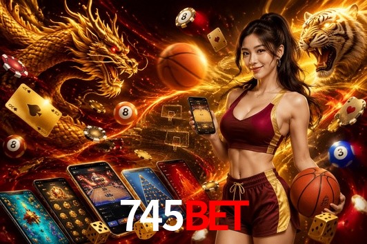 Games Directory 745bet