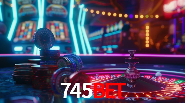 Platform Technology 745bet