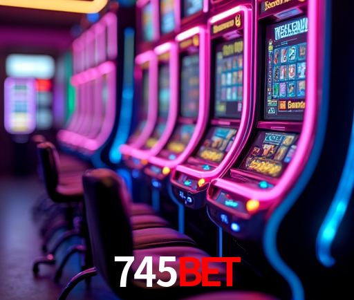 Ofertas Exclusivas 745bet