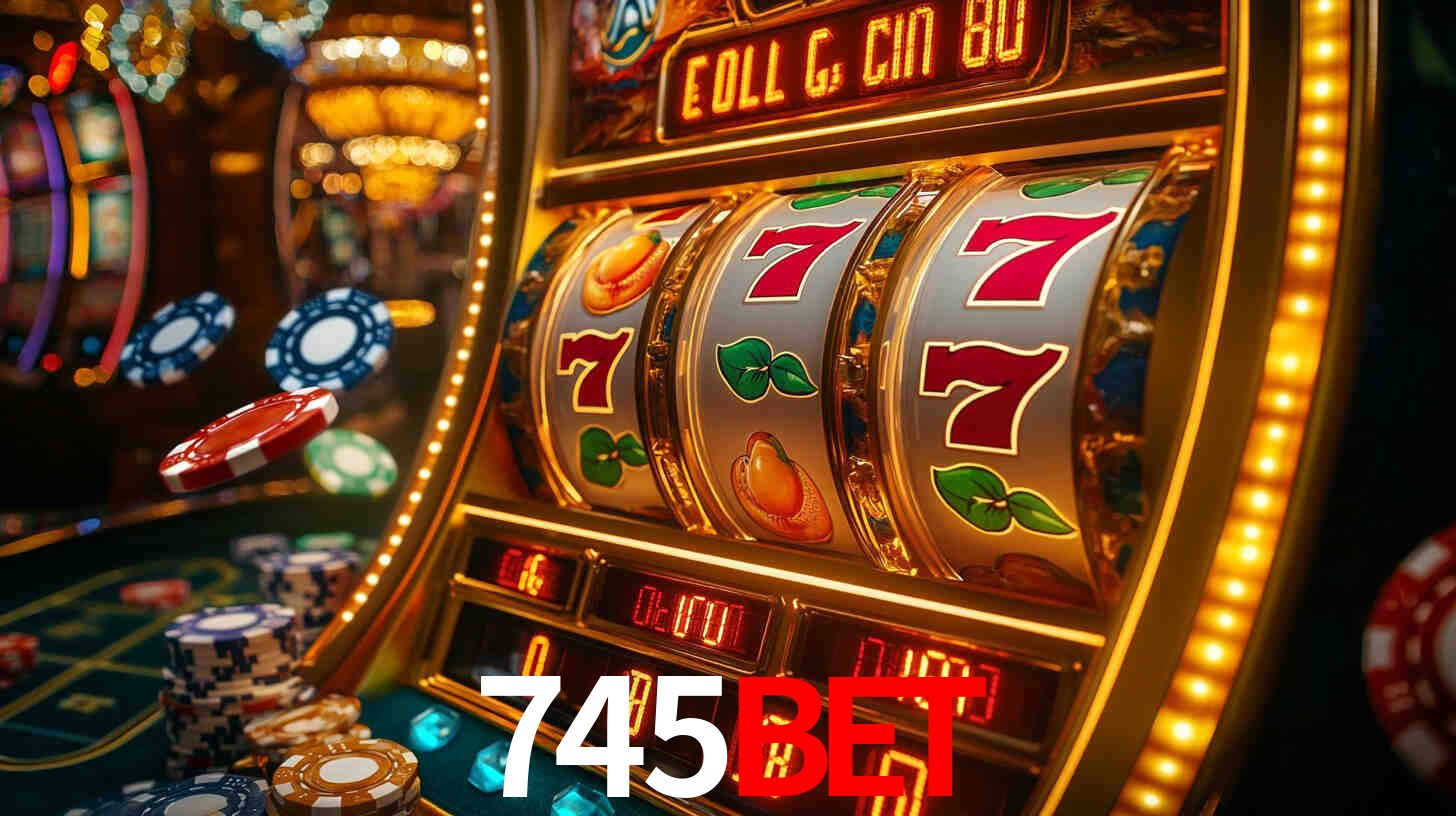 Tournaments 745bet