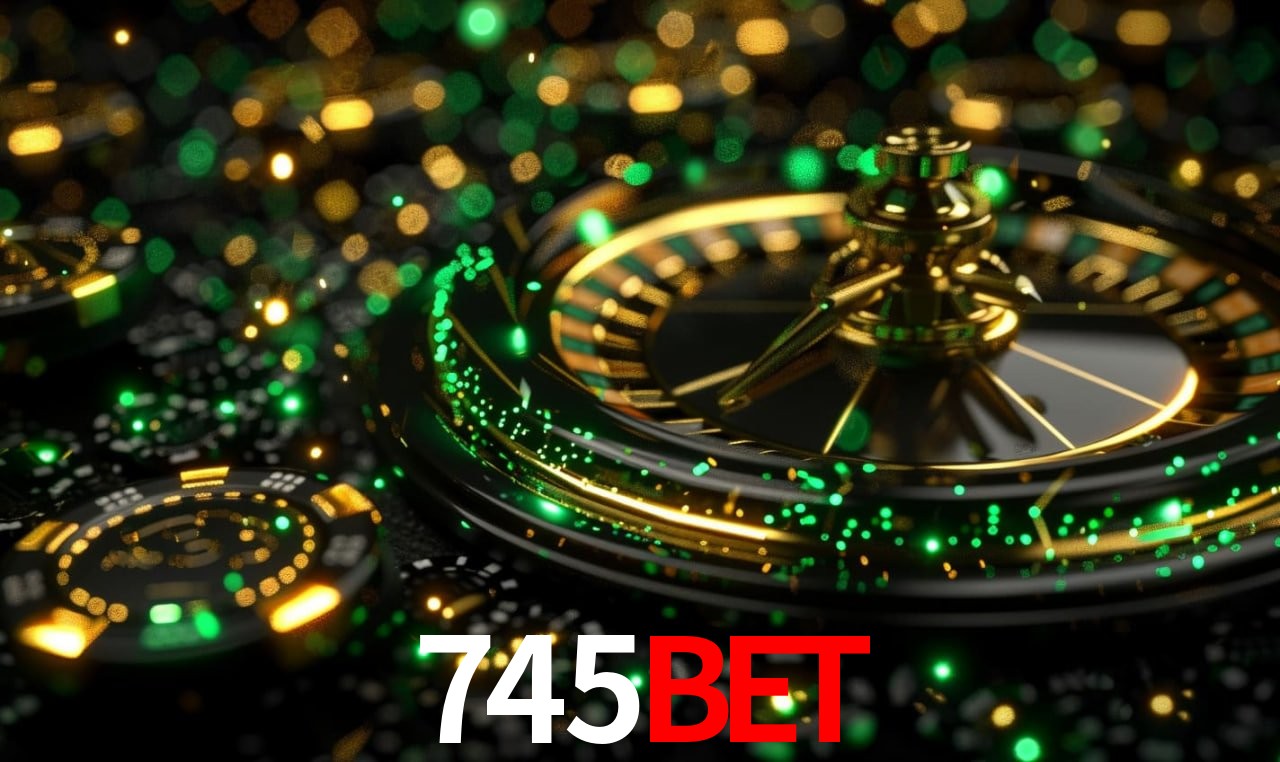 745bet visual 2