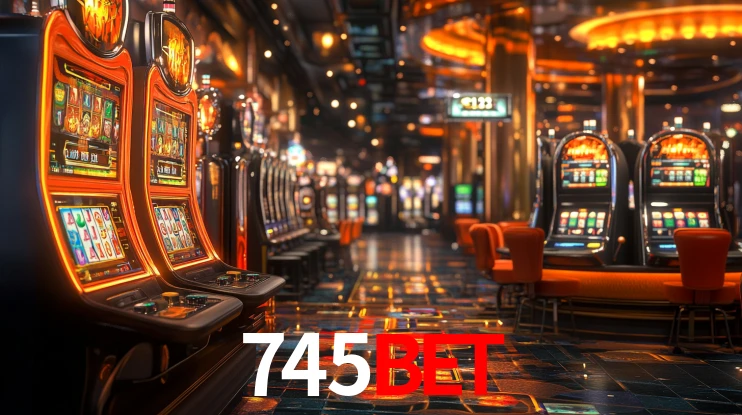 745bet App Interface