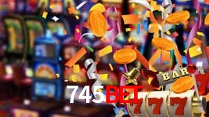 745bet: A Experiência de Casino com Jogos de Mesa ao Vivo