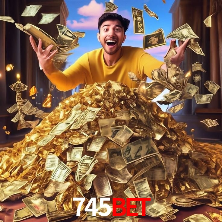 Recursos de Bônus 745bet