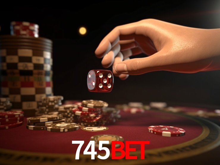 Promoções Sazonais 745bet