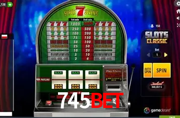 Explorando a Categoria de Eventos em Apostas na 745bet