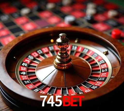 Benefícios da Conta 745bet