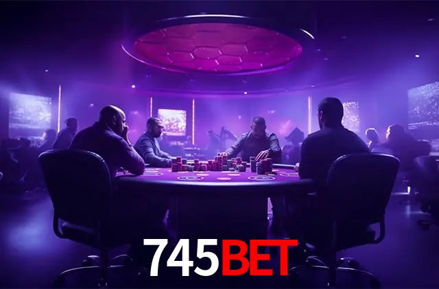 PIX Instantâneo 745bet